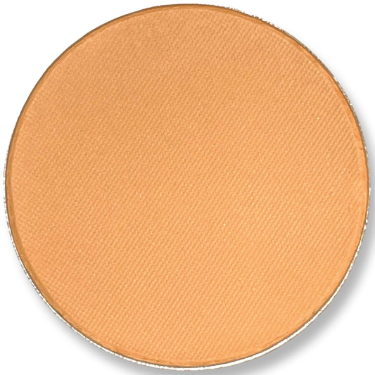 Tangerine - Matte Eyeshadow