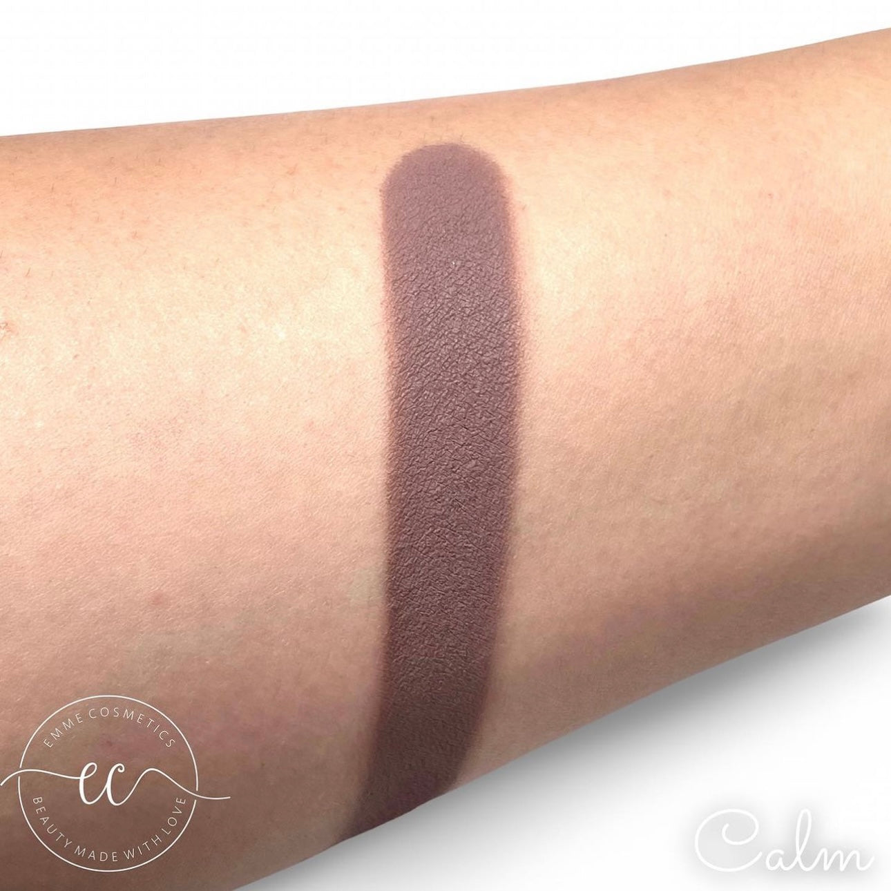 Calm - Matte Eyeshadow