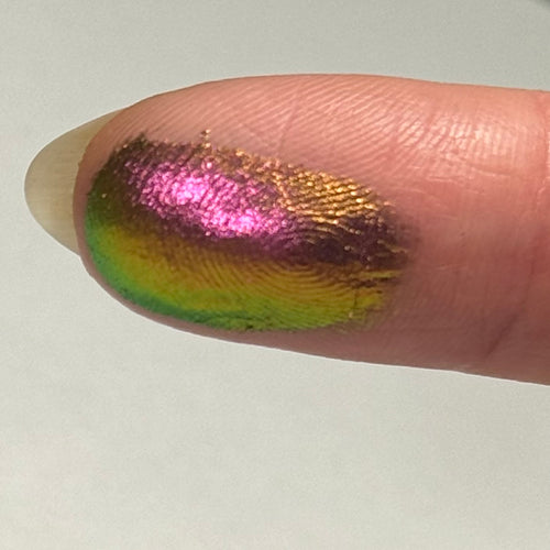 Turning Leaf 2.0 - Multichrome Eyeshadow