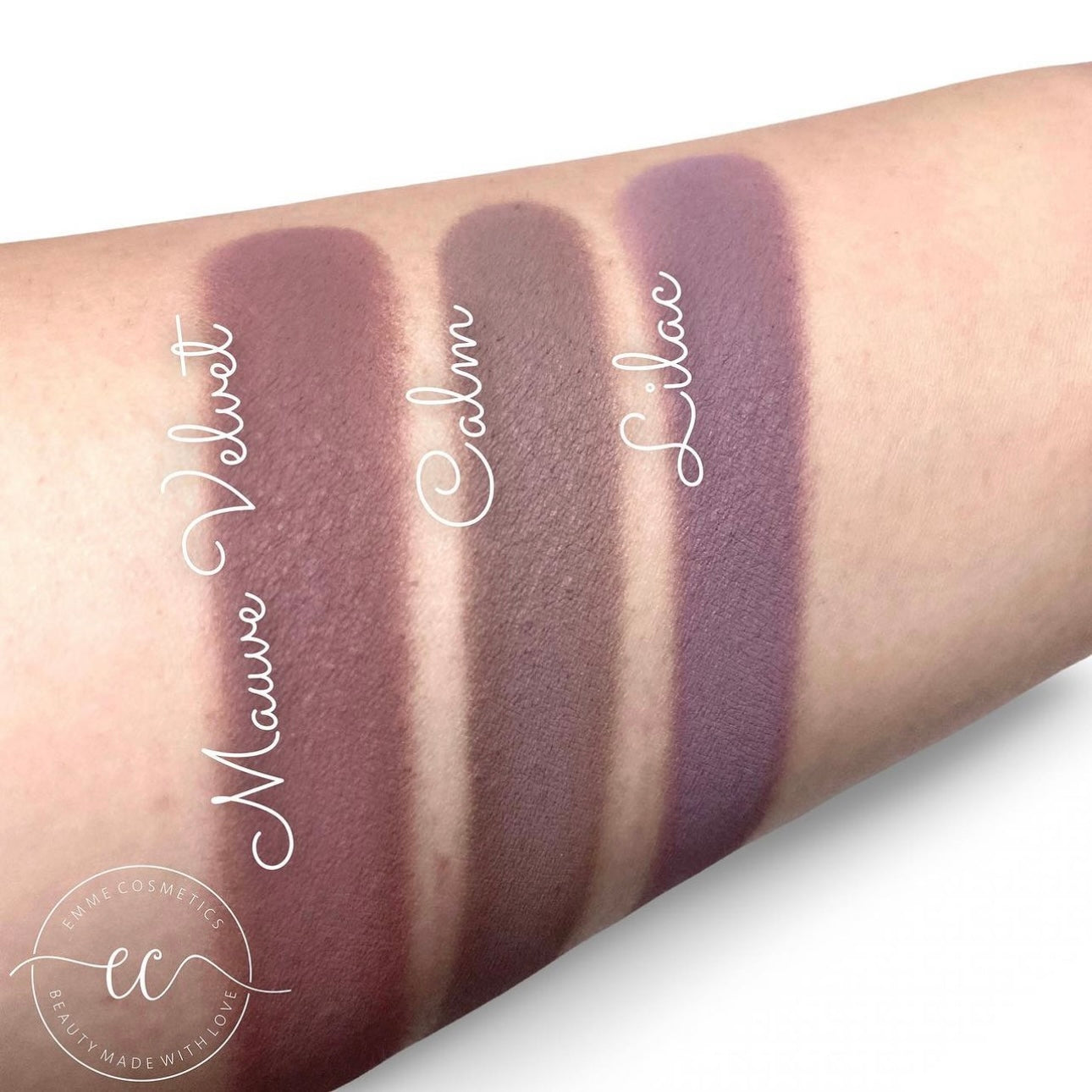 Calm - Matte Eyeshadow
