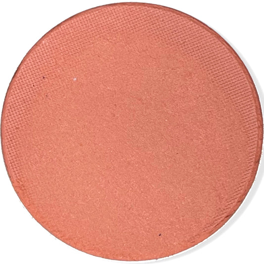 Pumpkin Spice - Matte Eyeshadow