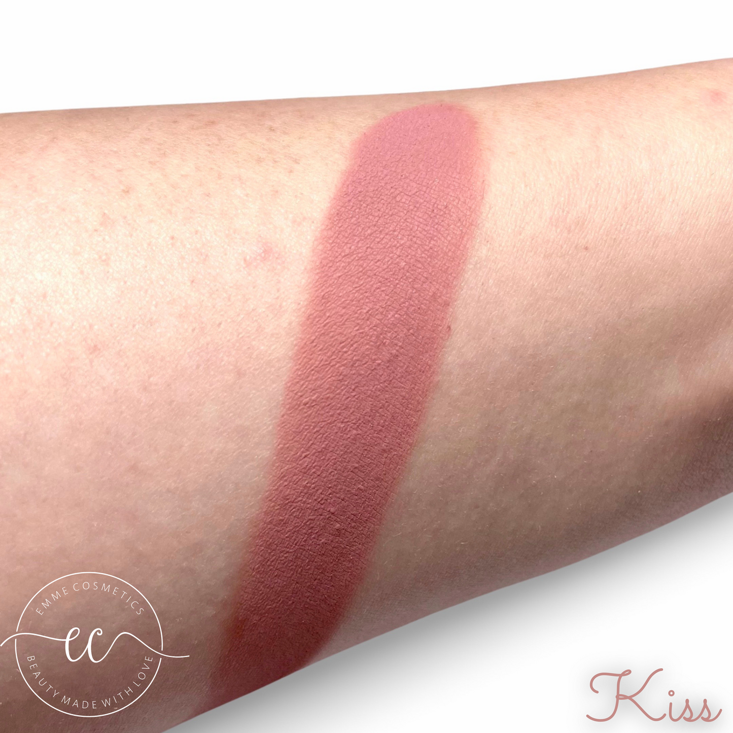 Kiss - Matte Eyeshadow