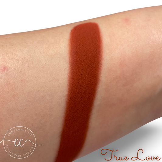 True Love - Matte Eyeshadow