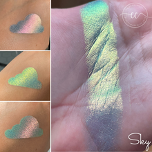 Cotton Candy Skies - Multichrome Collection - Eyeshadow Bundle
