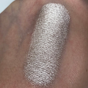 Silver Beige - Eyeshadow