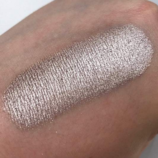 Silver Beige - Eyeshadow