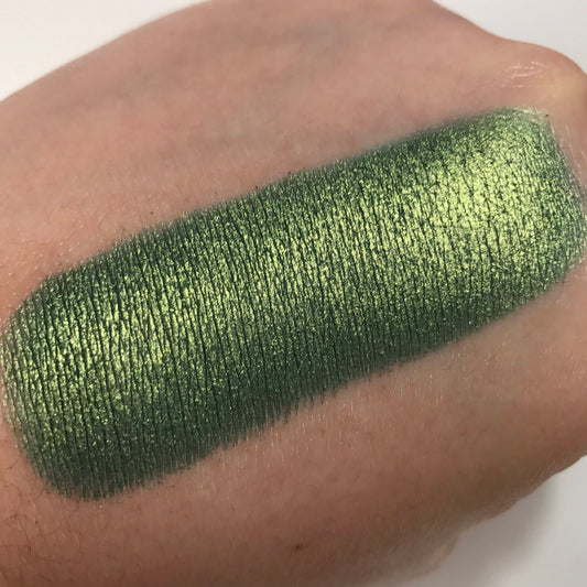 Evergreen - Eyeshadow