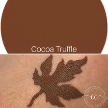 Cocoa Truffle - Matte Eyeshadow