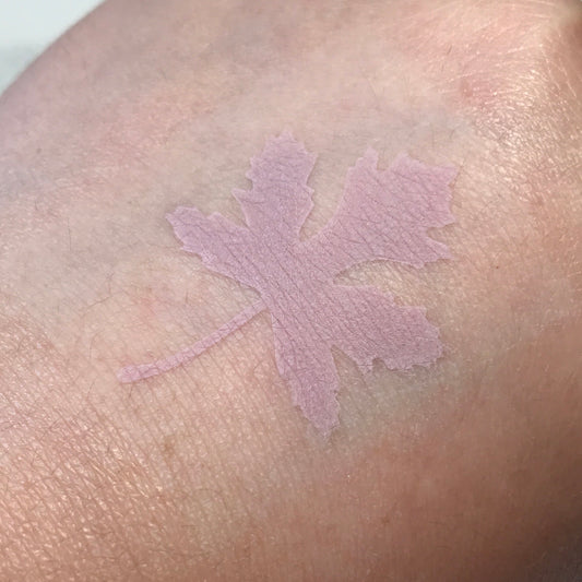 Cupcake Frosting - Matte Eyeshadow