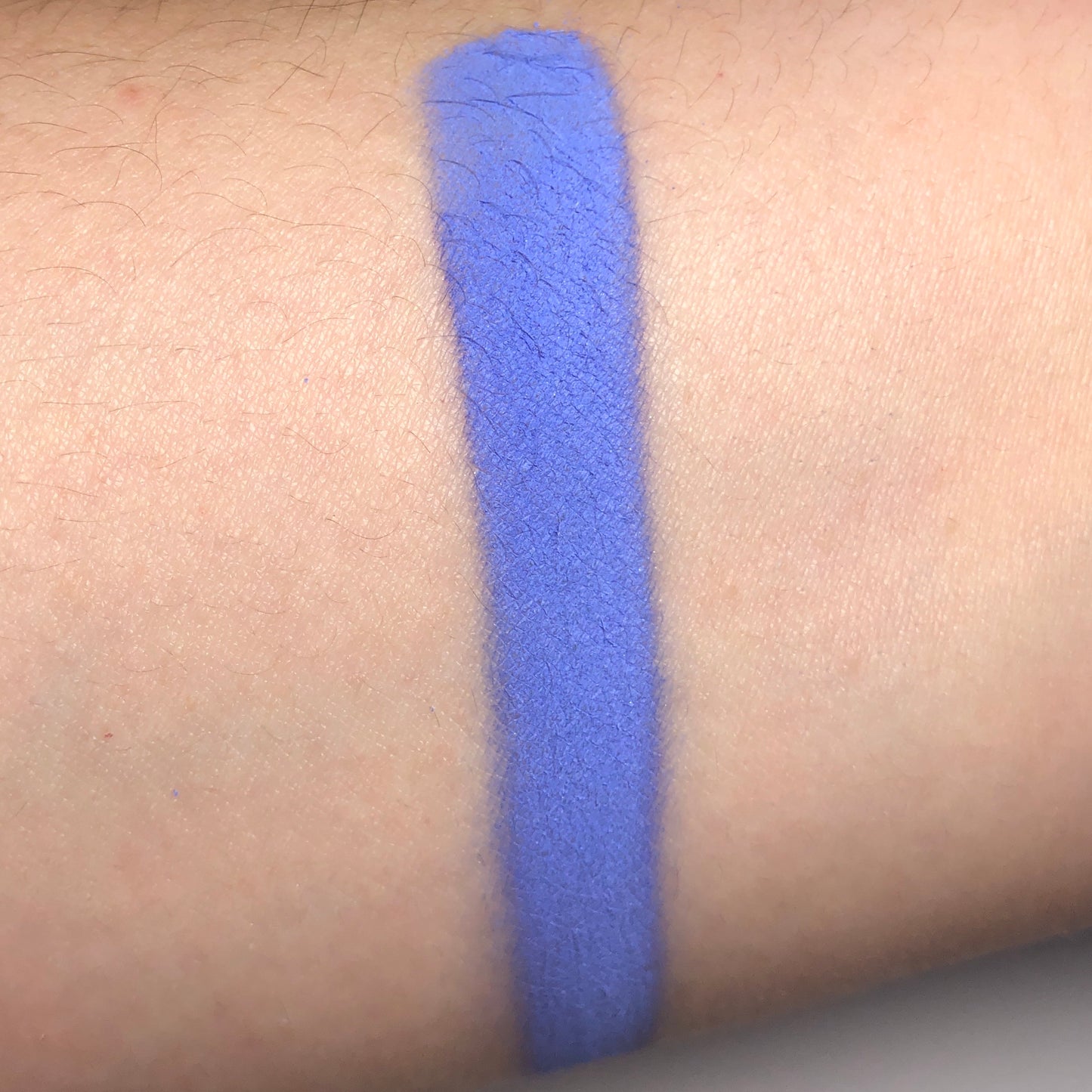 Periwinkle - Matte Eyeshadow