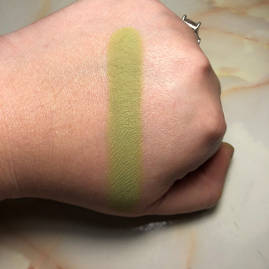 Olivia - Matte Eyeshadow