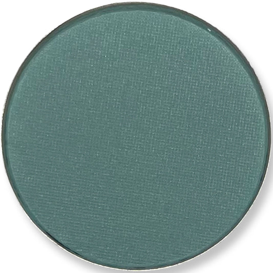 Pond Water - Matte Eyeshadow