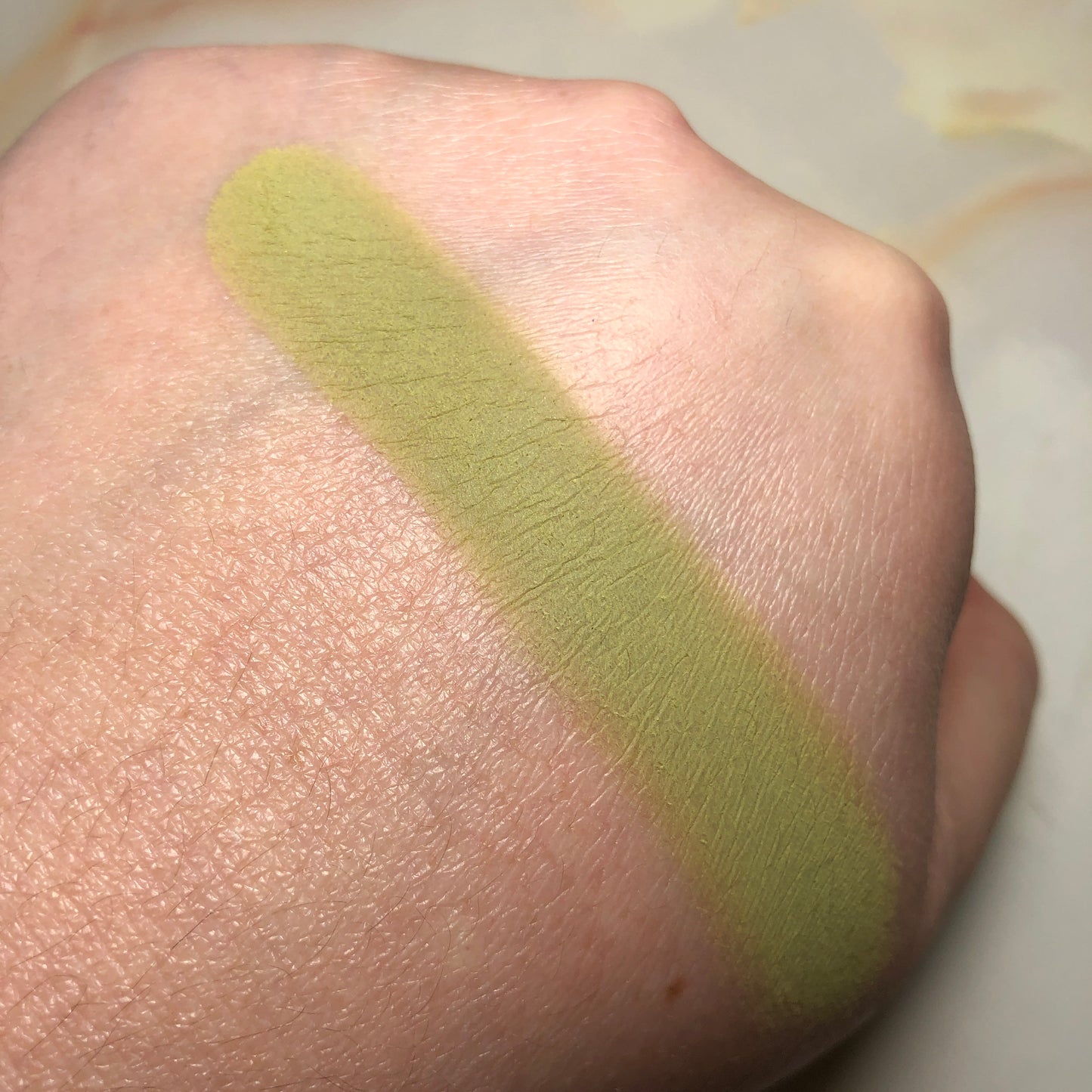 Olivia - Matte Eyeshadow