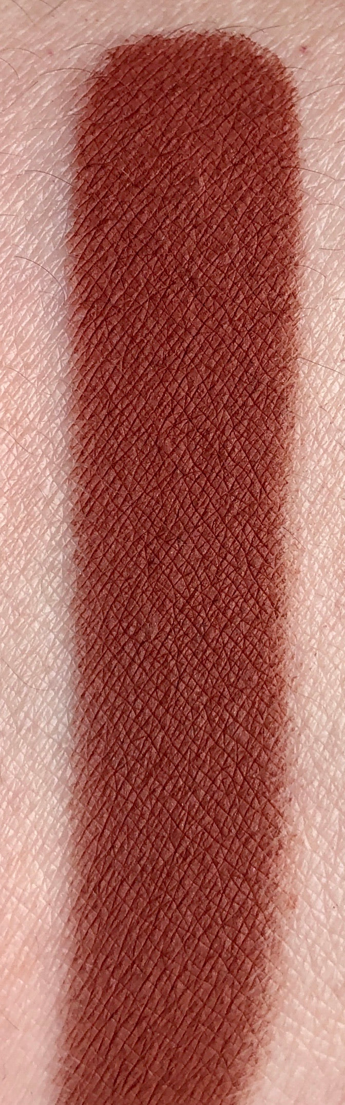 Warm Embrace - Matte Eyeshadow