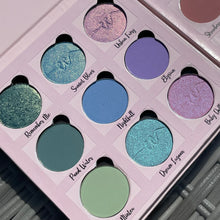 Dream Sunset Palette - Volume I
