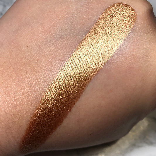 Time to Fall - Eyeshadow