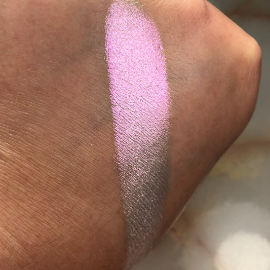 Fairy Wings - Textured Eyeshadow [Discontinuing]