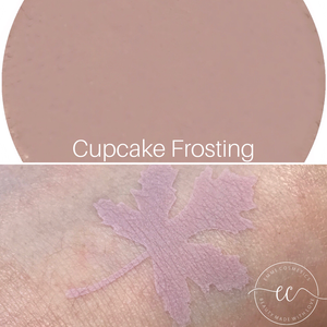 Cupcake Frosting - Matte Eyeshadow