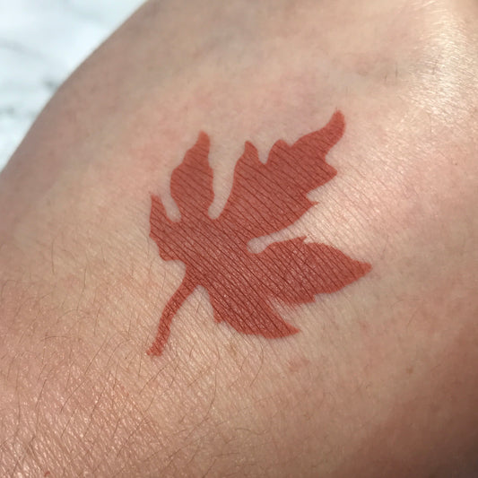 Strawberry Cheesecake - Matte Eyeshadow