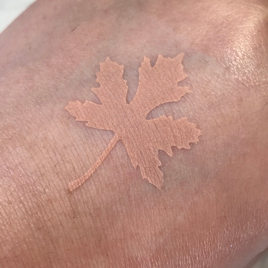 Desert Sand (Ex "On The Nude") - Matte Eyeshadow