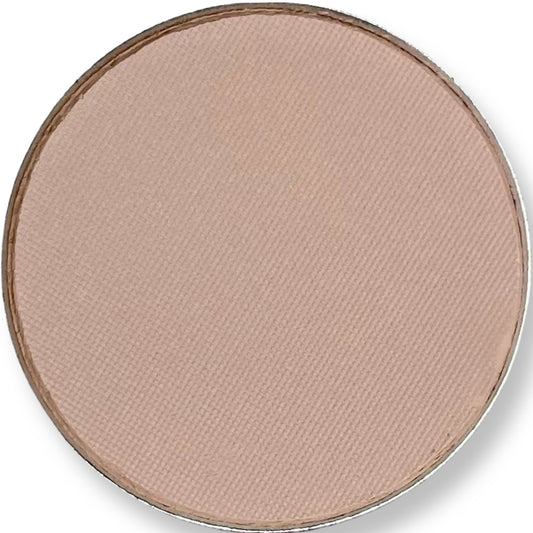 Desert Sand (Ex "On The Nude") - Matte Eyeshadow