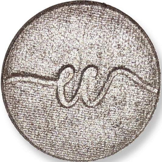 Silver Beige - Eyeshadow