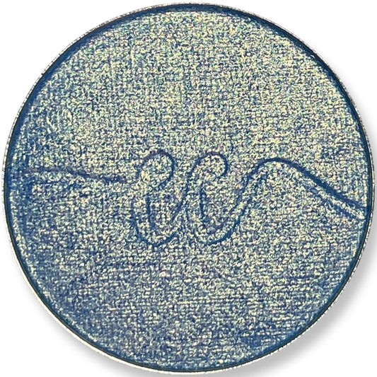 Sunset Blues - Shimmer Eyeshadow