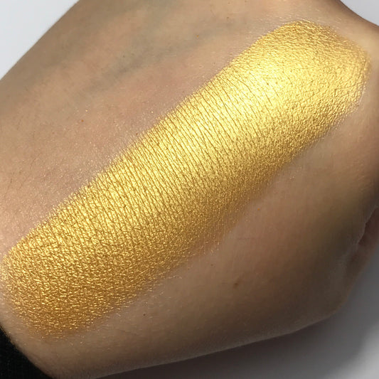 Tuscany - Satin Eyeshadow [Discontinuing]