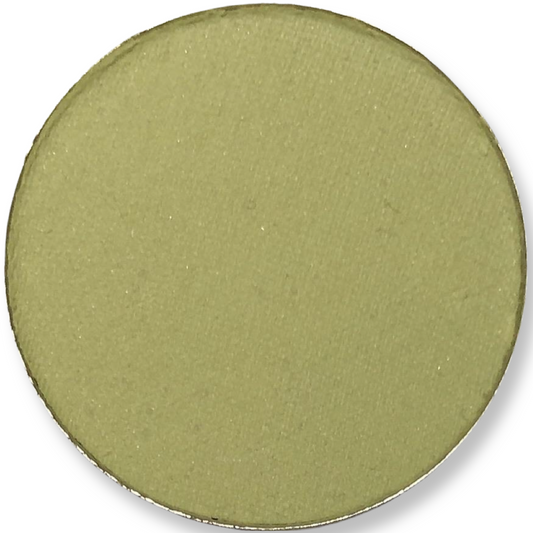 Olivia - Matte Eyeshadow