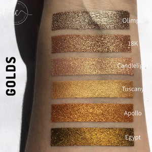 Egypt - Eyeshadow