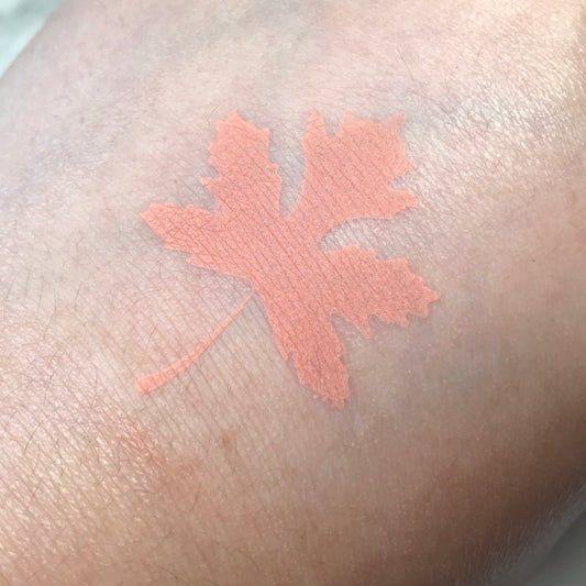 Peach Macaroon - Matte Eyeshadow