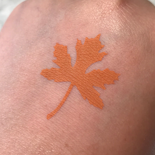 Carrot Smoothie - Matte Eyeshadow