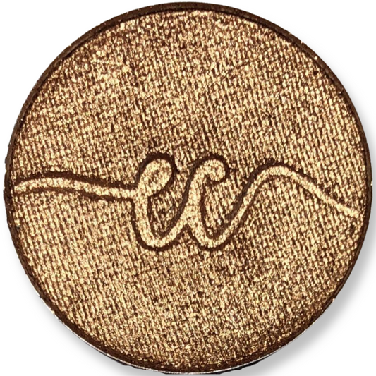 Time to Fall - Eyeshadow