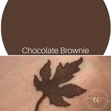 Chocolate Brownie - Matte Eyeshadow