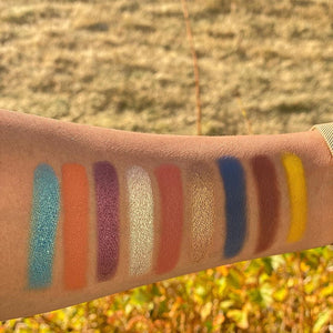Monet Jasper Palette - Version II