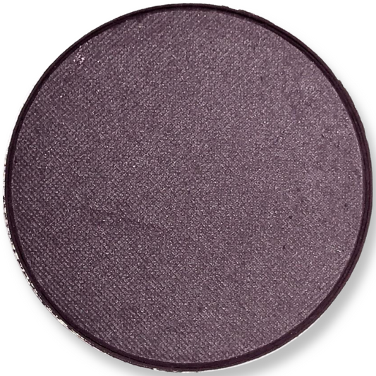 Smoky Plum - Matte Eyeshadow