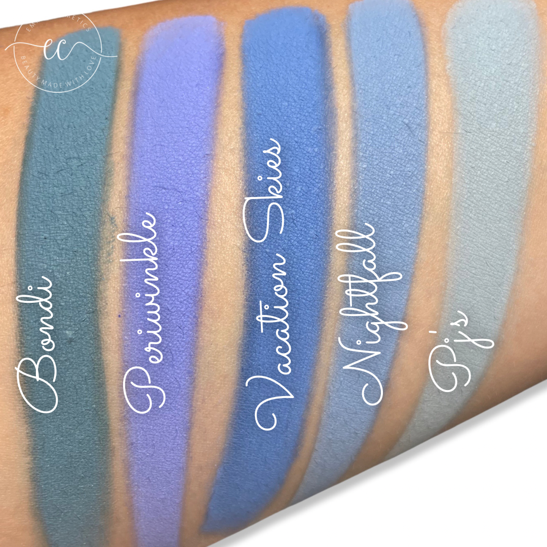 Nightfall - Matte Eyeshadow