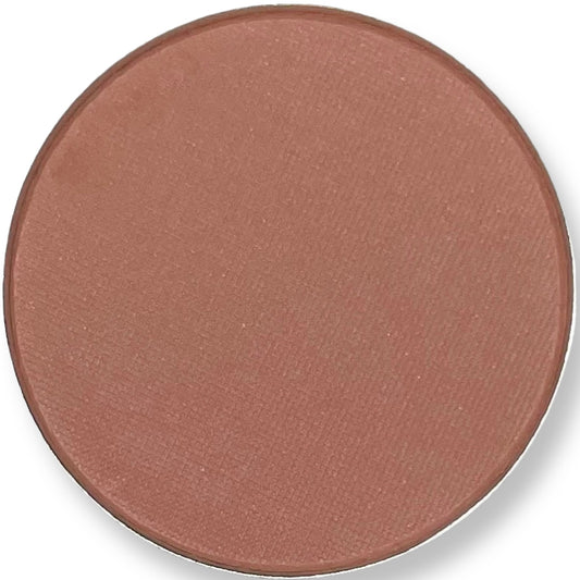 Pecan Pie - Matte Eyeshadow