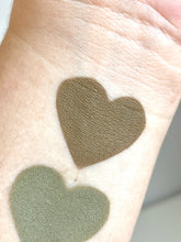 Khaki - Matte Eyeshadow