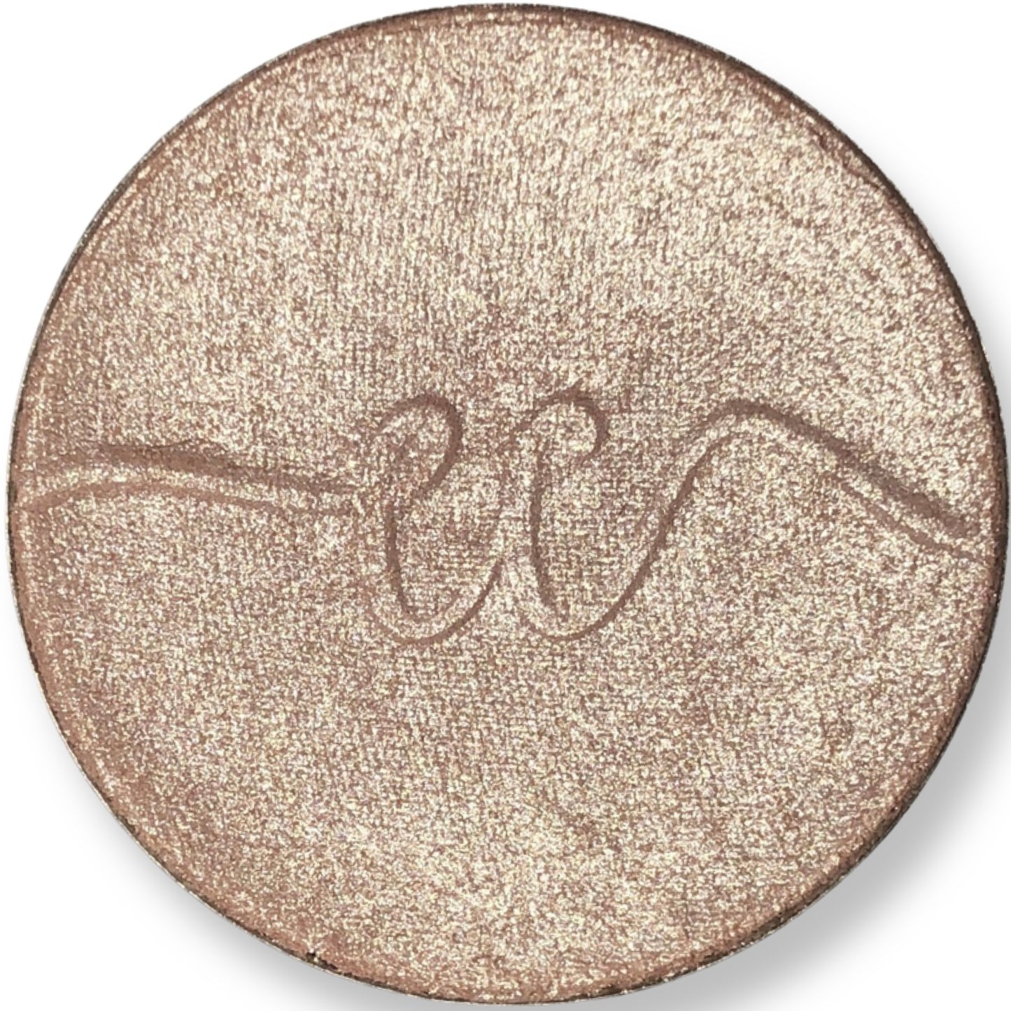 Peach Silk - Highlighter