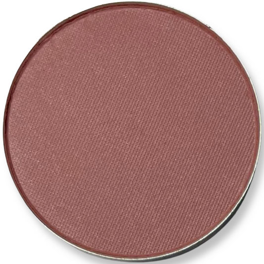 Strawberry Cheesecake - Matte Eyeshadow