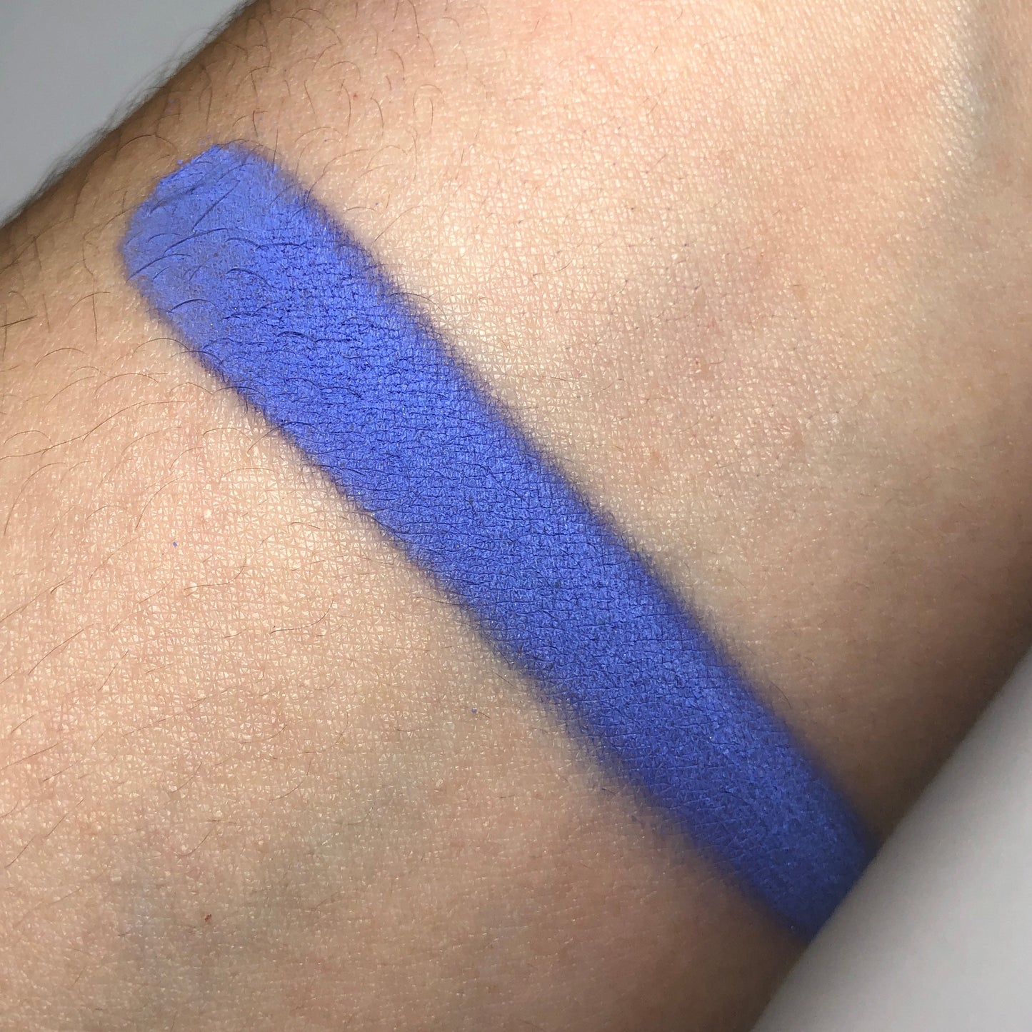 Periwinkle - Matte Eyeshadow