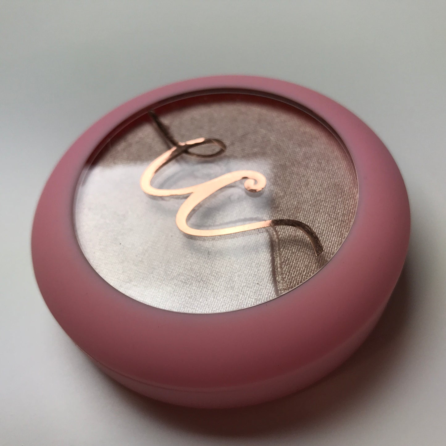 Peach Silk - Highlighter