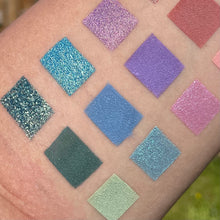 Dream Sunset Palette - Volume I