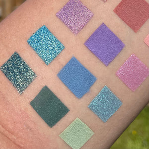 Dream Sunset Palette - Volume I