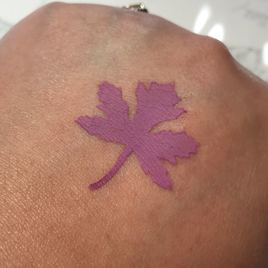 Lilly - Matte Eyeshadow