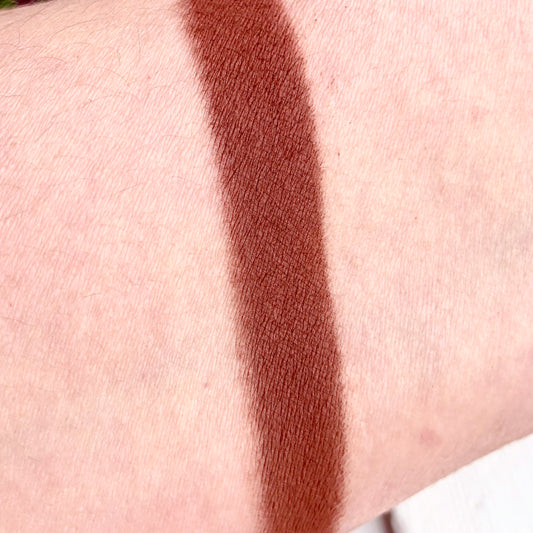 Warm Embrace - Matte Eyeshadow