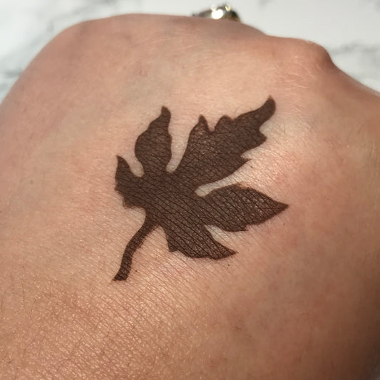 Chocolate Brownie - Matte Eyeshadow