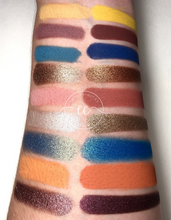 Monet Jasper Palette - Version I