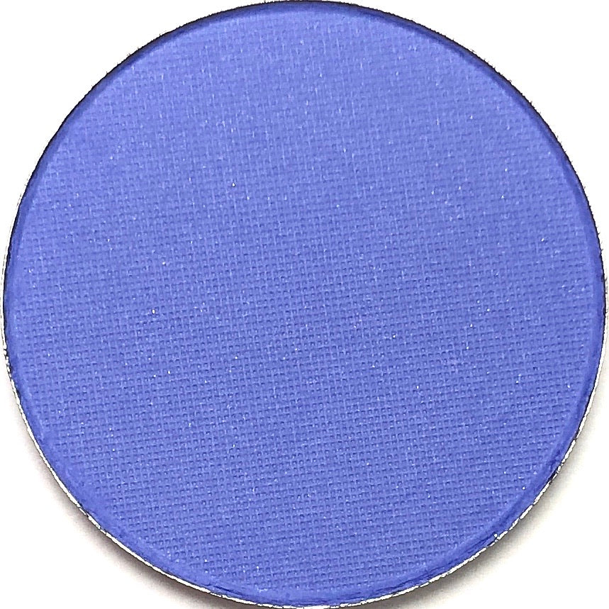 Periwinkle - Matte Eyeshadow